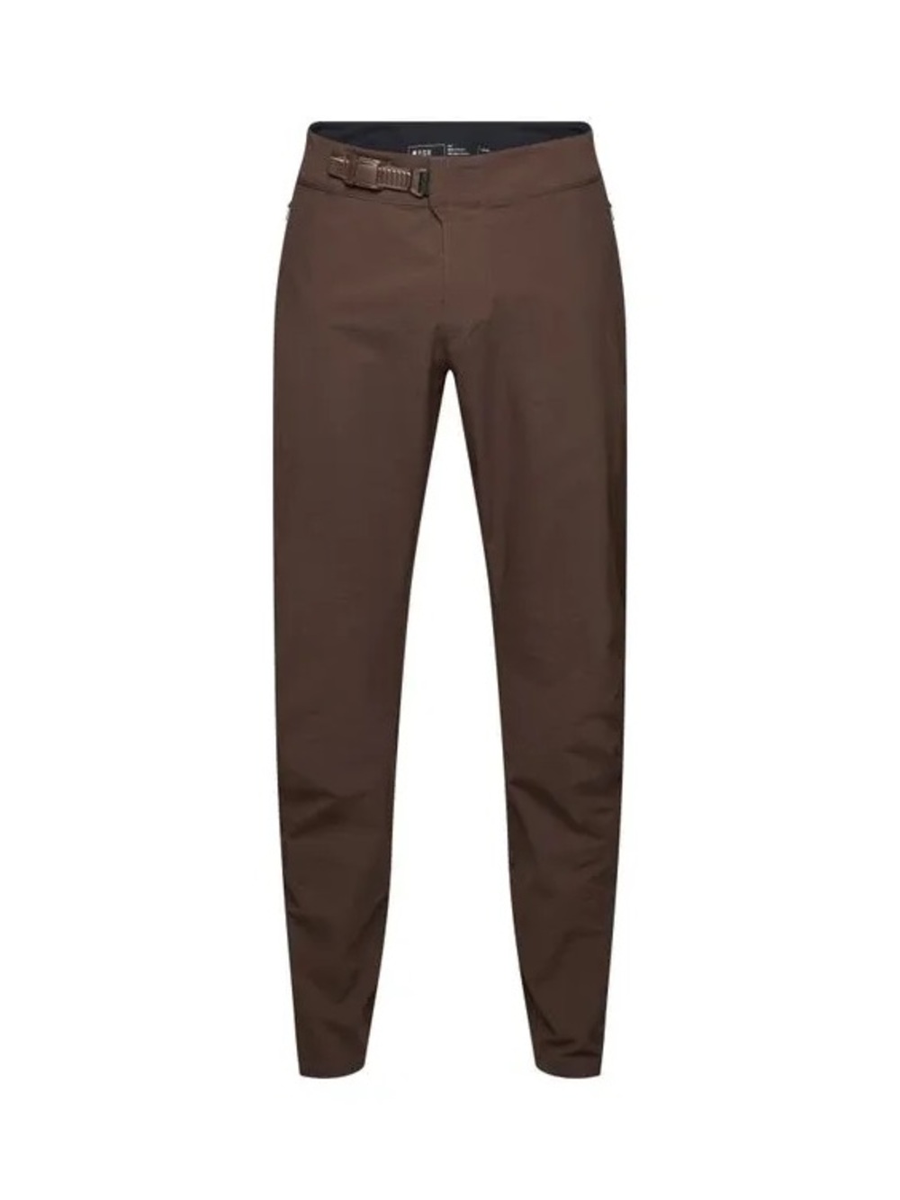Fox Racing Ranger Pants Mens 32 Tall NWT Brown MTB Mountain Bike Cycling Ratchet